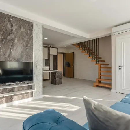 The Classe Collection Holiday home *